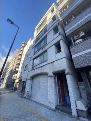 【外観】 | 圭陽二番館