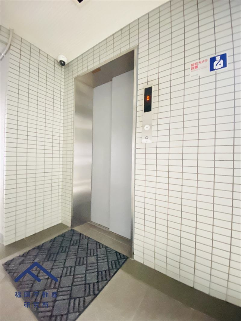  グラン・ドムール飯倉のその他共用部分