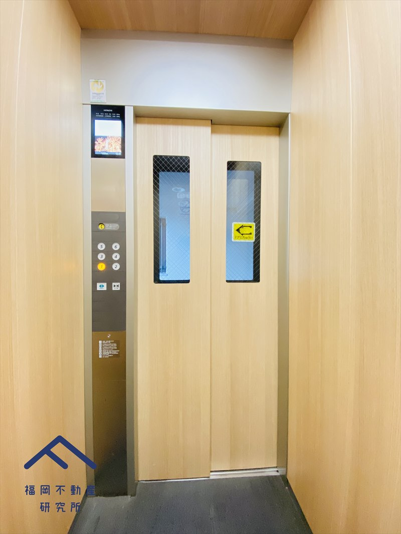  グラン・ドムール飯倉のその他共用部分