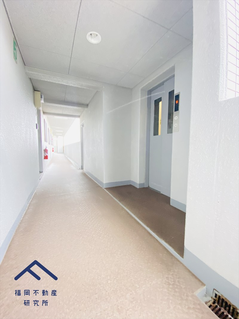  グラン・ドムール飯倉のその他共用部分