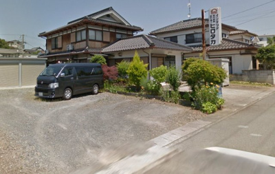 【外観】 | ヒロタカ駐車場