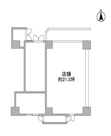 エスヴェール北梅田の画像
