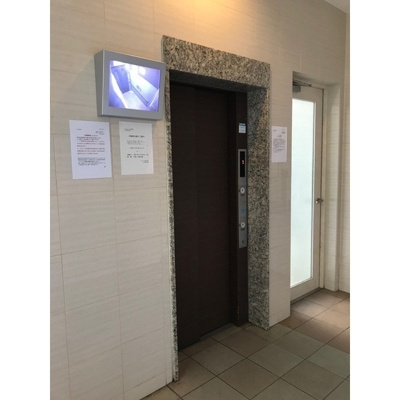 【その他共用部分】 | エスヴェール北梅田