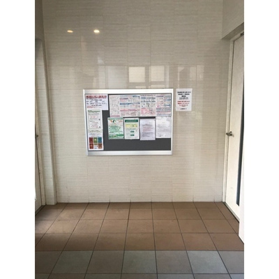 【その他共用部分】 | エスヴェール北梅田