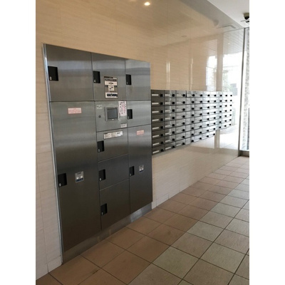 【設備】 | エスヴェール北梅田