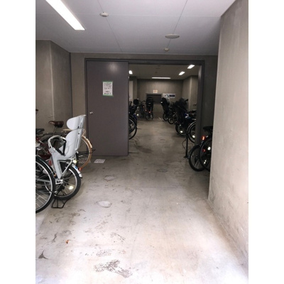 【その他共用部分】 | エスヴェール北梅田