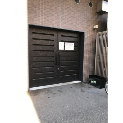 【その他共用部分】 | エスヴェール北梅田