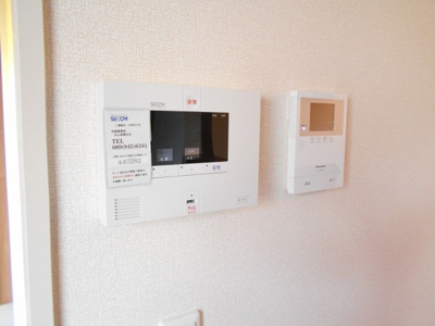 【設備】 | ANJU