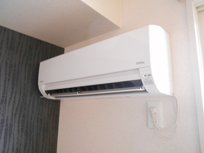 【設備】 | ANJU