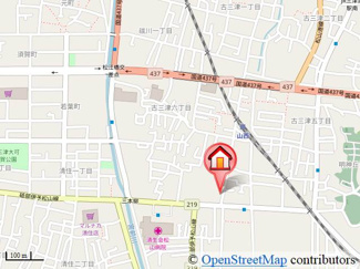 【地図】 | ANJU