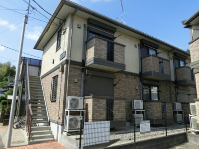 【外観】 | コーラル横浜 | コーラル横浜　外観