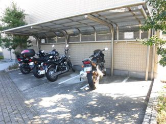 【その他共用部分】
