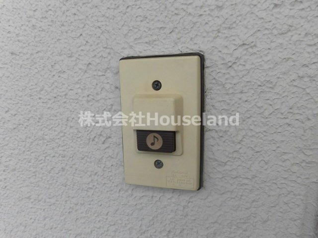 千ビルのセキュリティ