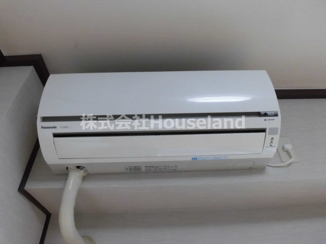 千ビルのその他