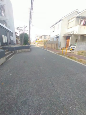 【周辺】 | 松栄畷ハイツ