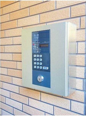 【その他共用部分】 | ノーザンロード高野