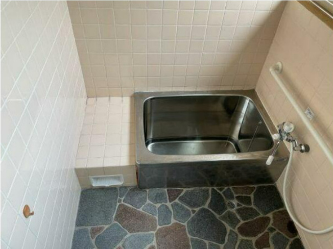 【浴室】 | 高知市新屋敷2丁目