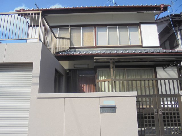  | 高知市新屋敷2丁目