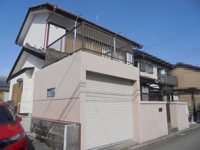  | 高知市新屋敷2丁目