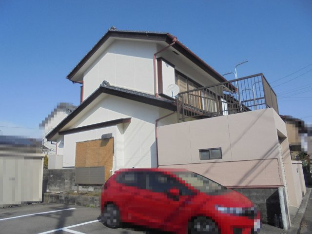  | 高知市新屋敷2丁目