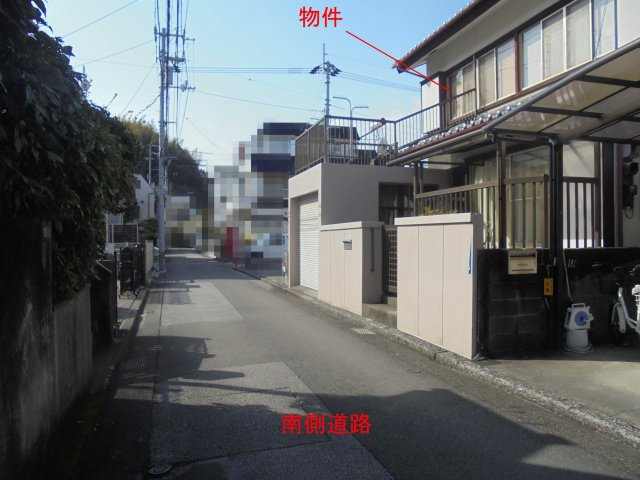  | 高知市新屋敷2丁目