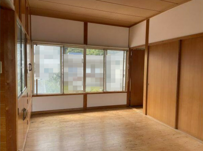【居間・リビング】 | 高知市新屋敷2丁目
