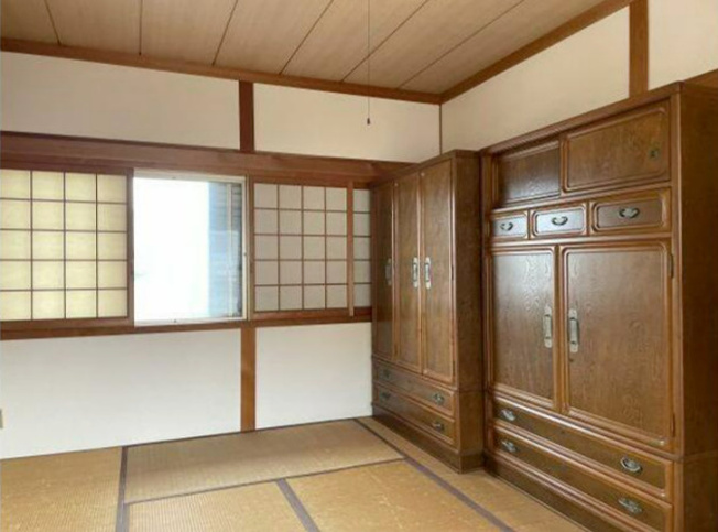 【和室】 | 高知市新屋敷2丁目