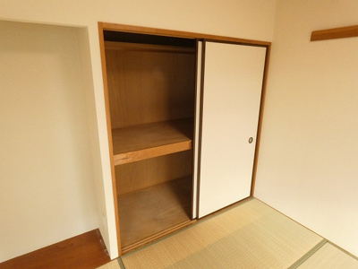 【収納】 | アーク昭島レジデンス