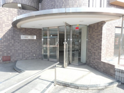 【その他共用部分】 | アーク昭島レジデンス