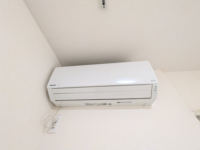 メルディア西生田Ⅰの設備