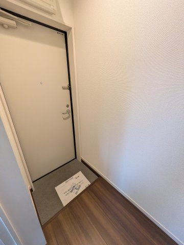 メルディア西生田Ⅰの外観