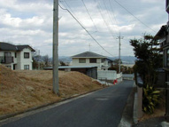 邑久町向山の画像
