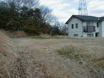 【前面道路含む現地写真】 | 邑久町向山