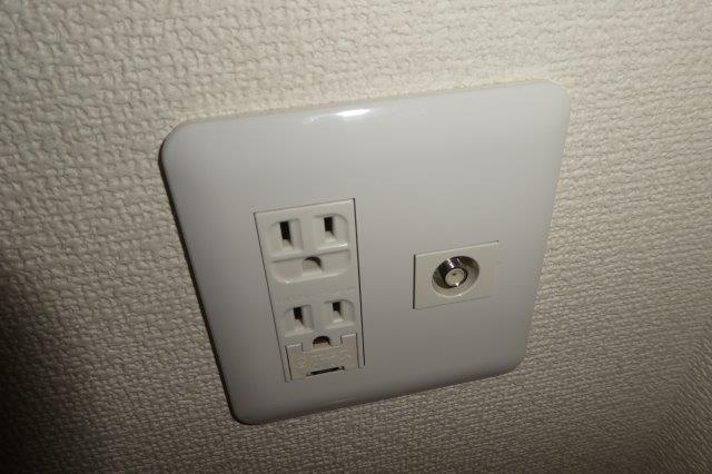 エルメゾン寿町のその他|TVジャック