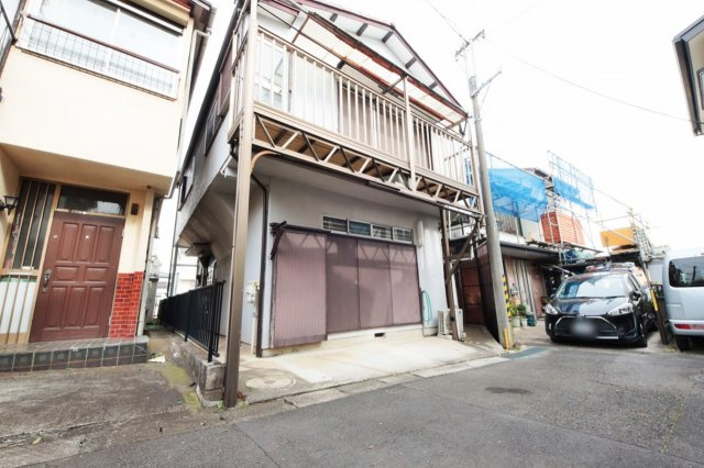 東急田園都市線「溝の口」売地の画像