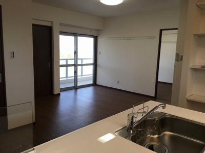  | コンフォルト・リュウ | ※写真は別部屋です。現況を優先とします。