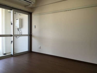  | コンフォルト・リュウ | ※写真は別部屋です。現況を優先とします。