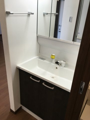  | コンフォルト・リュウ | ※写真は別部屋です。現況を優先とします。