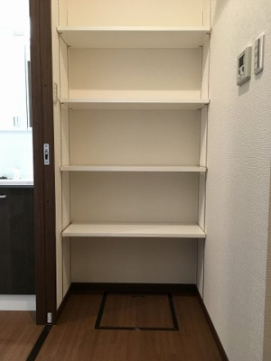  | コンフォルト・リュウ | ※写真は別部屋です。現況を優先とします。