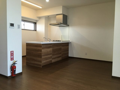  | コンフォルト・リュウ | ※写真は別部屋です。現況を優先とします。