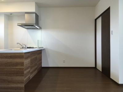  | コンフォルト・リュウ | ※写真は別部屋です。現況を優先とします。