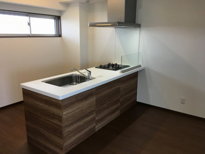  | コンフォルト・リュウ | ※写真は別部屋です。現況を優先とします。