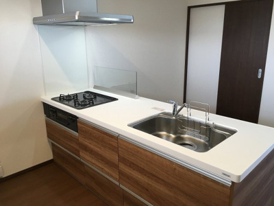  | コンフォルト・リュウ | ※写真は別部屋です。現況を優先とします。