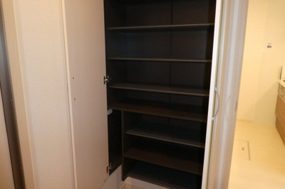 【収納】 | ルナⅢ | シューズボックス