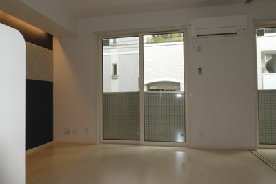 【居間・リビング】 | ルナⅢ