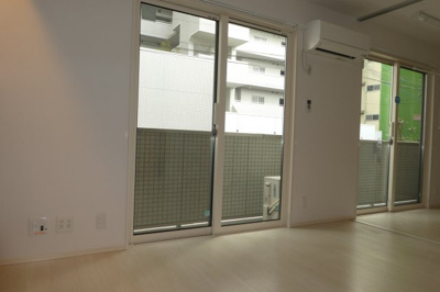 【内装】 | ルナⅢ