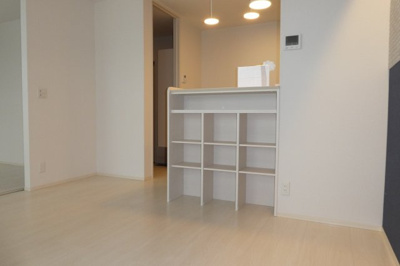 【居間・リビング】 | ルナⅢ