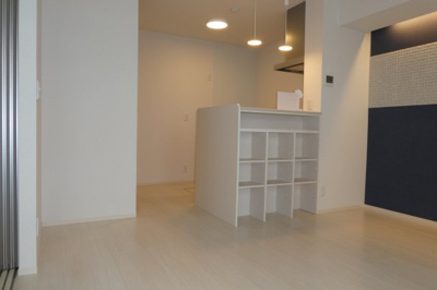 【居間・リビング】 | ルナⅢ