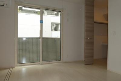 【寝室】 | ルナⅢ | 洋室