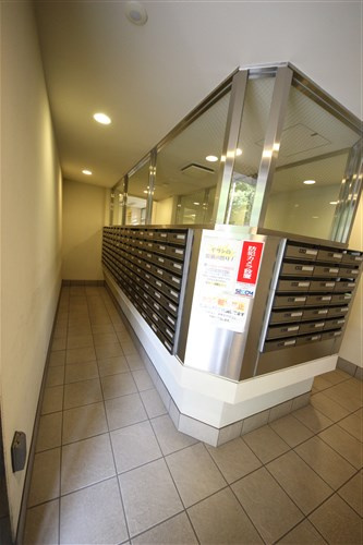 【その他共用部分】 | セレッソコート新大阪　